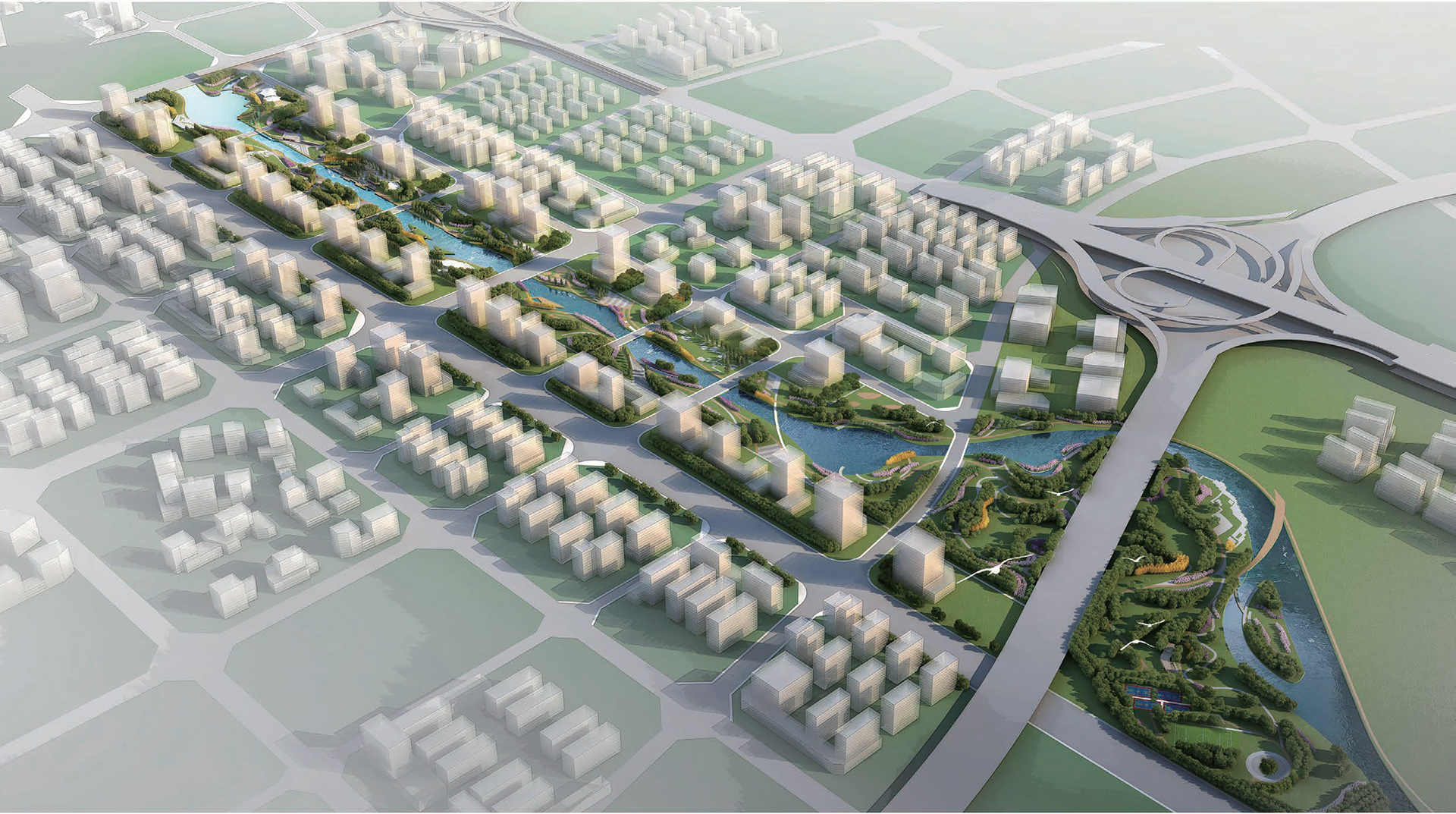地下空间直营公司 昆明新海河滨河带状公园工程项目二标段.jpg