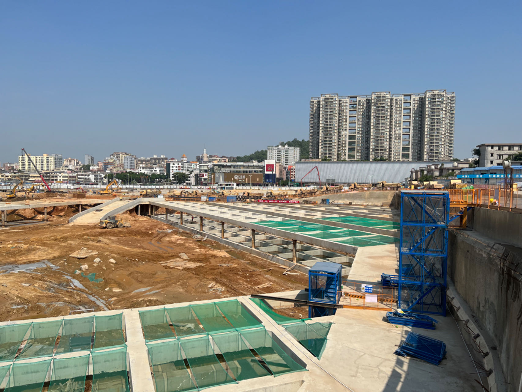 众里寻TA!诚邀您参与中建西勘院、中建地下空间公司第二届“尚真合作品牌”评选