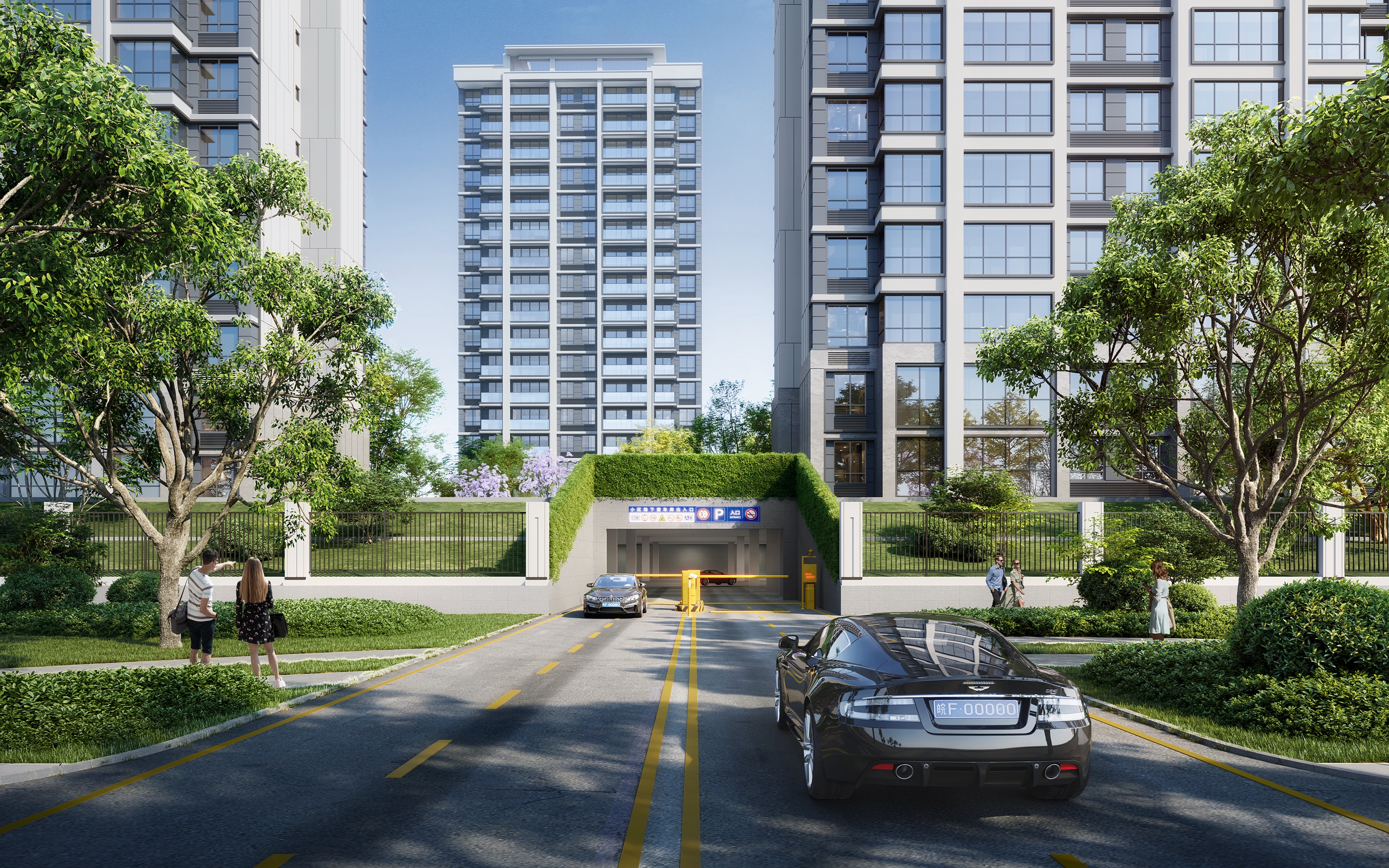 2500-10车库入口效果图.jpg 2500-10车库入口效果图.jpg