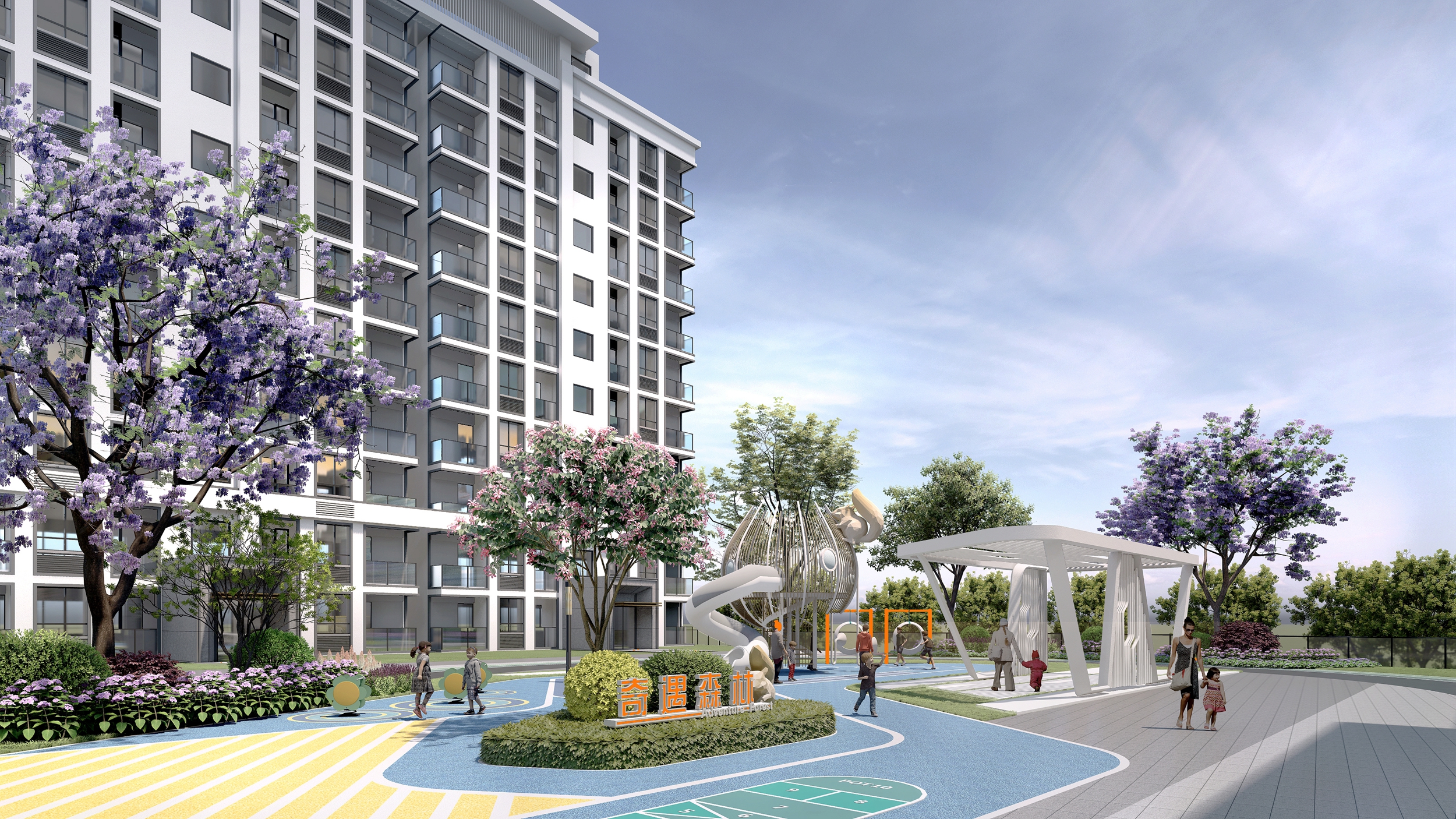 2500-14儿童广场效果图.jpg 2500-14儿童广场效果图.jpg