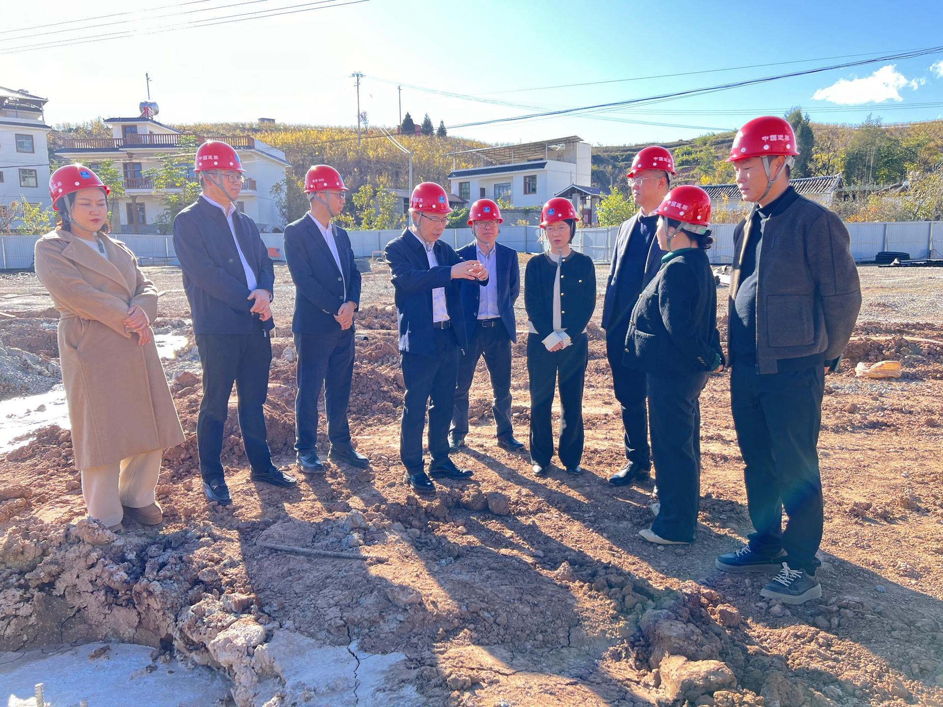 1920- 12月5日，韩杰带班检查会东田园综合体项目206.jpg