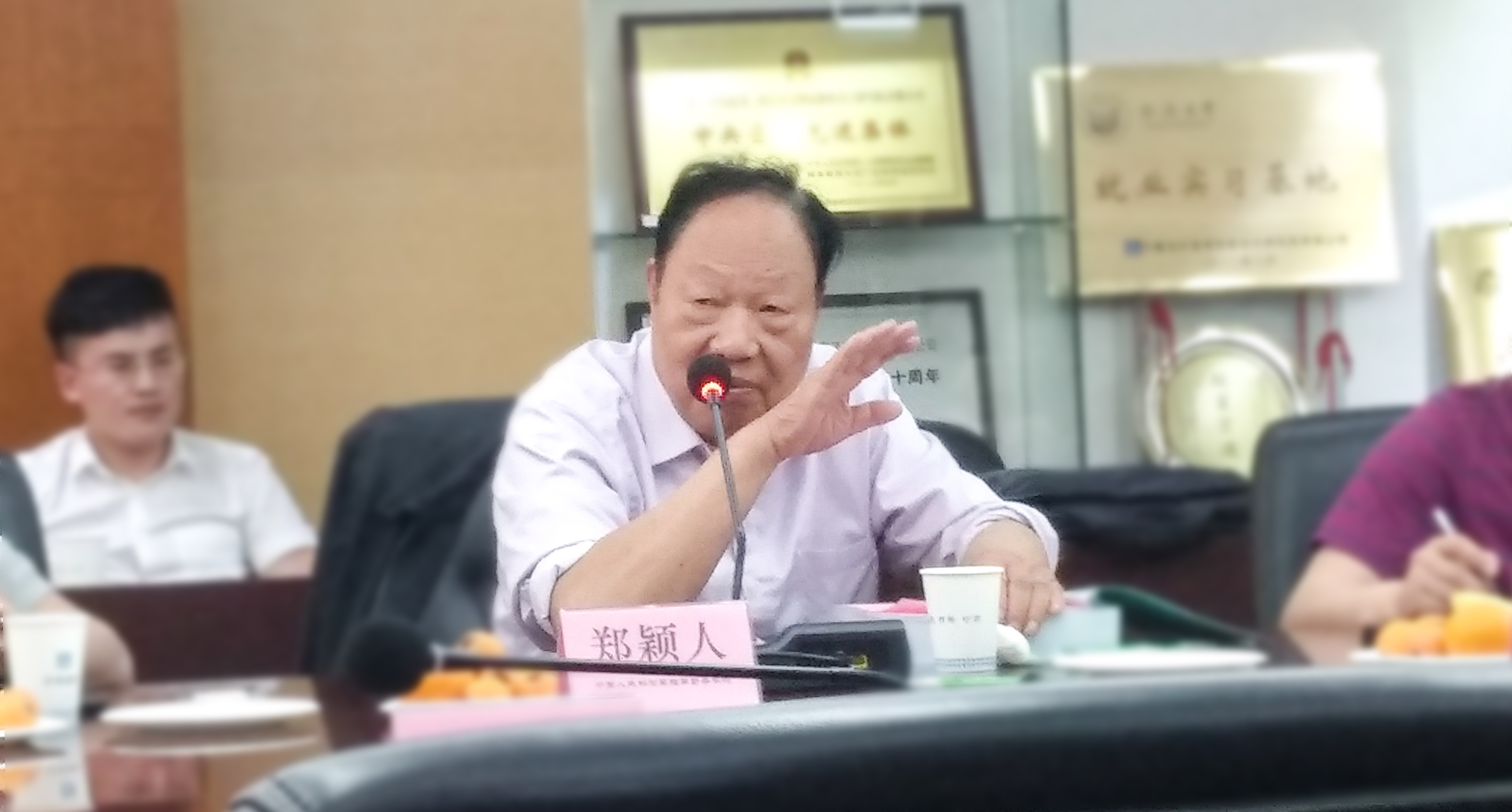 图一:中国人民解放军陆军勤务学院教授、中国工程院院士郑颖人 - 副本.jpg 图一:中国人民解放军陆军勤务学院教授、中国工程院院士郑颖人 - 副本.jpg