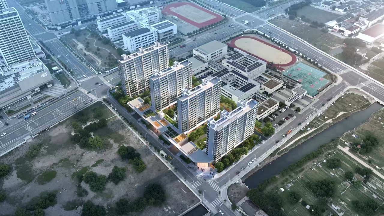 新项目中标-华东公司-贝好家上海奉贤新城23亩项目.jpg